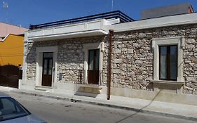 La casa di Bice